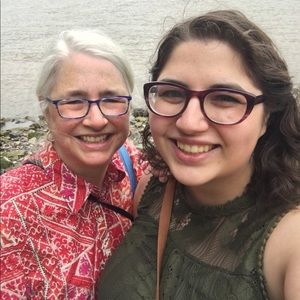 Hi! I’m Steph! Thanks for your support!